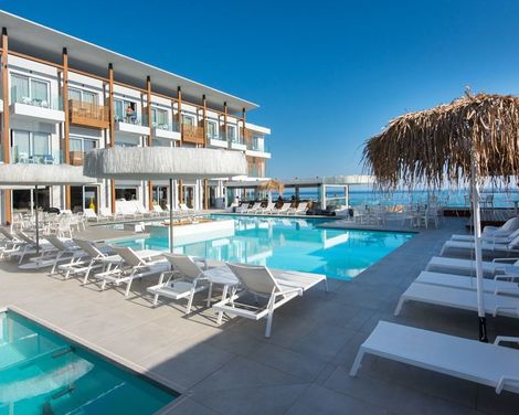Enorme Ammos Beach-2