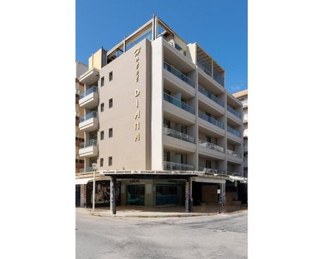 Diana Art Boutique Hotel-0
