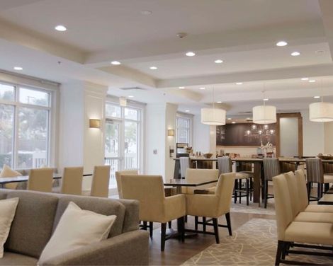 Hampton Inn Hallandale Beach/Aventura-3