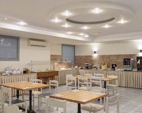 Central Hersonissos Hotel-3