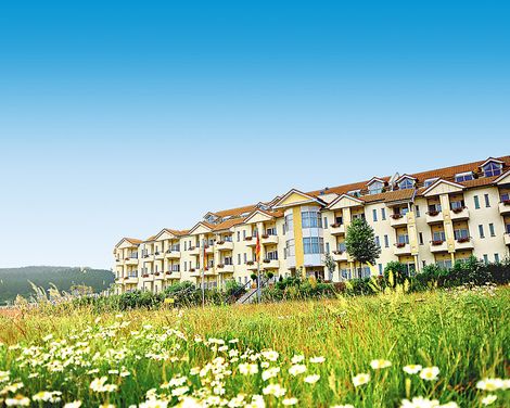 Center Parcs Park Hochsauerland-4