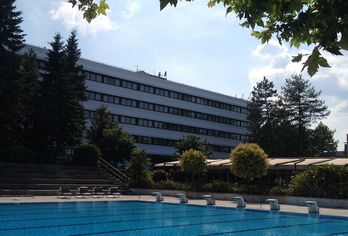 Hotel, Living Place Bologna 