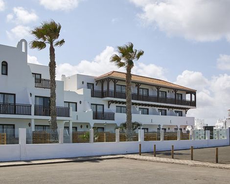 Hesperia Bristol Playa-4