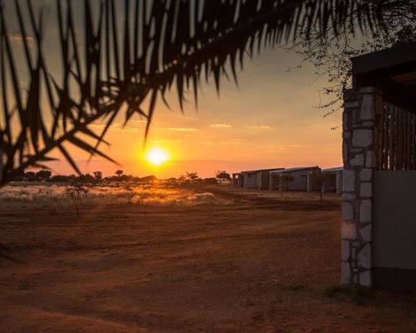 Kalahari Anib Lodge By gondwana Collection-4