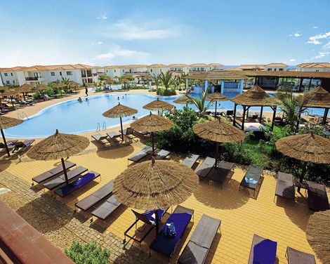 Meliá Tortuga Beach-4