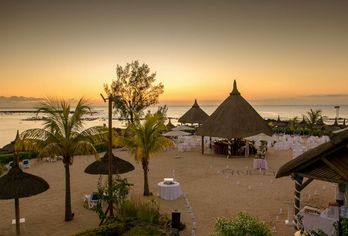 Hotel, Anelia Resort & Spa
