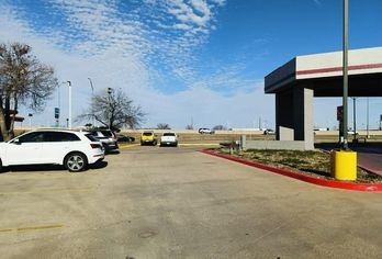 Hotel, Red Roof Inn Wichita Falls