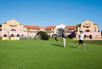 Hotel, Pestana Sintra Golf