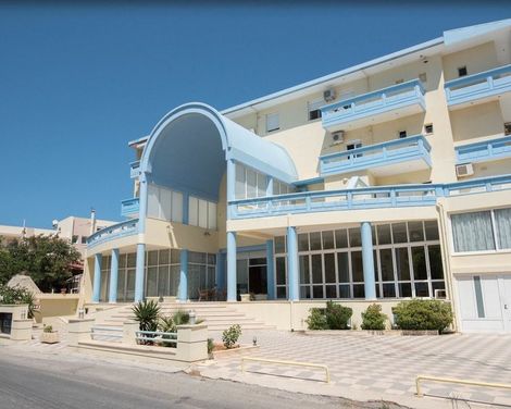Hotel Eleni Palace-1