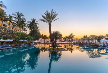 Dusit Thani Hua Hin