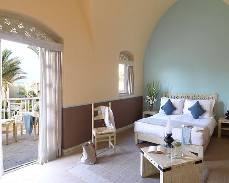 Radisson Blu Resort, El Quseir-0