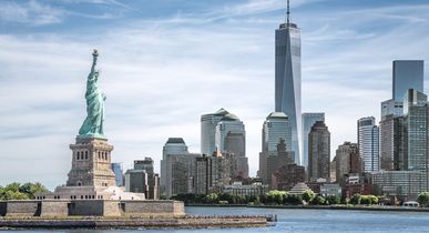 Ferienwohnungen New York