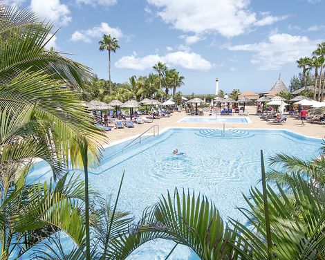 IFA Altamarena by Lopesan Hotels-3