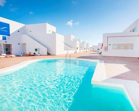 Hotel Tabaiba Center-1