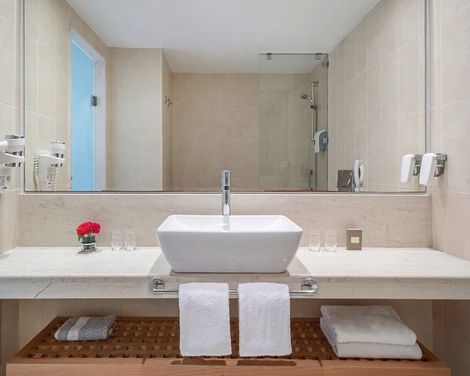 Hotel Blue Sea Beach Affiliated by Meliá-0