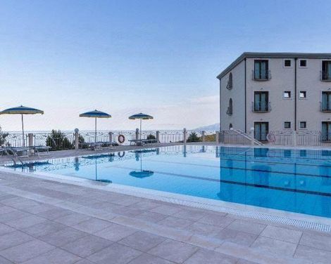 Hotel Brancamaria-0