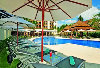 Hotel, ibis Phuket Kata Hotel