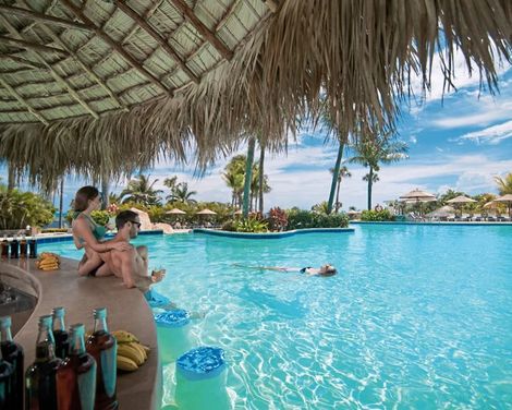 Lifestyle Tropical Beach Resort & Spa-2