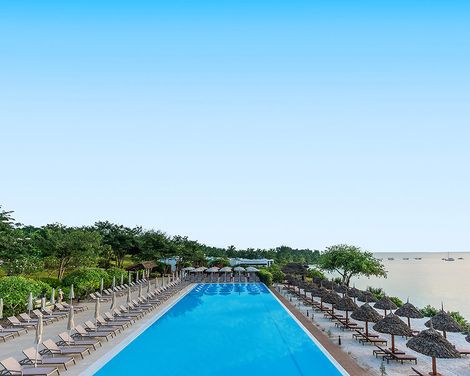 Hotel RIU Palace Zanzibar-4