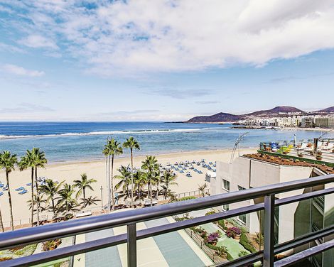 Bull Hotel Reina Isabel & Spa-0