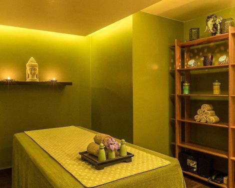 Millennium Downtown Abu Dhabi-3