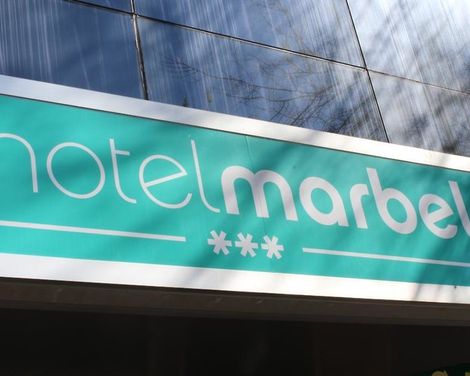 Hotel Marbel-1