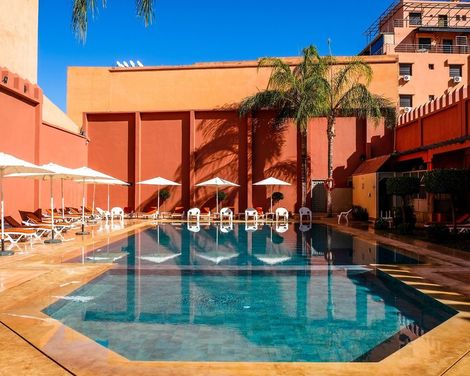 Diwane Hotel & Spa-4