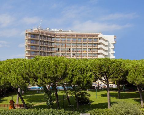 Beverly Park Hotel & Spa-1