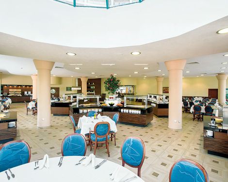 Marina Grand Beach Hotel-4