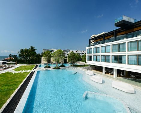 Veranda Resort Pattaya - MGallery-1