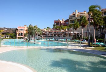 Hotel, Pierre & Vacances Resort Terrazas Costa del Sol