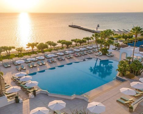 TUI BLUE Oceanis Beach-2