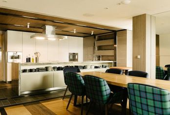 Hotel, Market Street Hotel