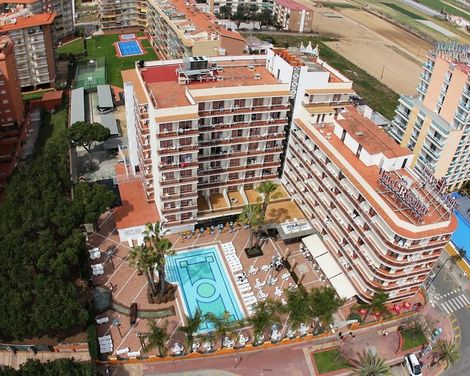 Hotel Reymar-1