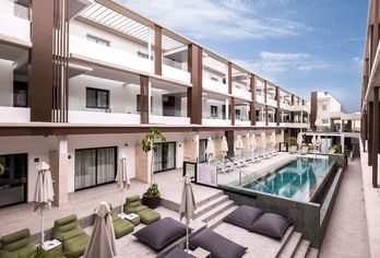 Hotel, Coral Cotillo Reef