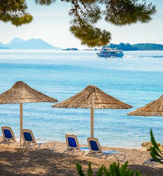 Aminess Vival Grand Azur Hotel