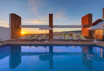 Hotel, Sercotel Córdoba Medina Azahara