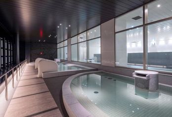 Liber Hotel At Universal Studios Japan