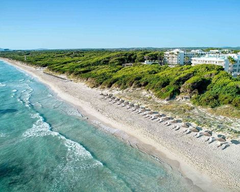 Iberostar Selection Albufera Park-2