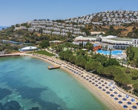 Yasmin Bodrum Resort-0