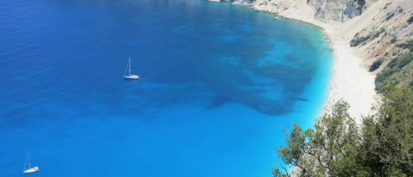  Myrthos Beach