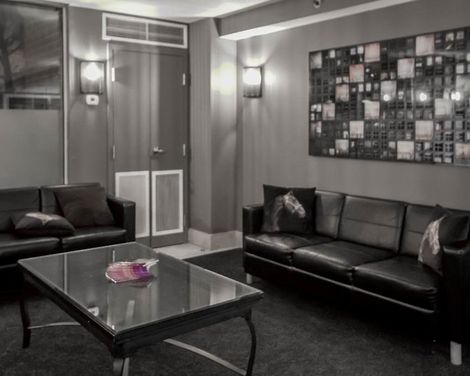 Hotel Faubourg Montreal-2