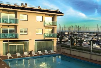 Port Sitges Resort