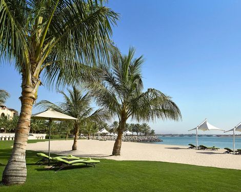 Traders Hotel Qaryat Al Beri-1