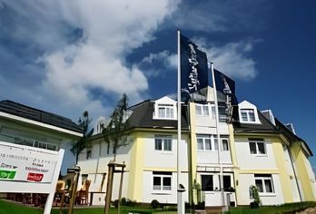 Hotel, Sylter Domizil First-Class-Hotel garni