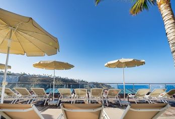 Hotel, Las Villas de Amadores