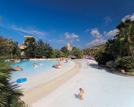 Aqua Fantasy Aquapark Hotel & Spa-3