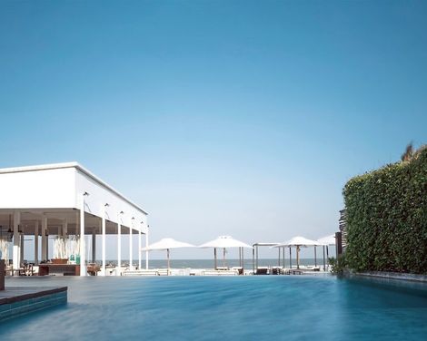 Putahracsa Hua Hin-0