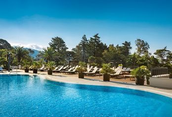 Hotel, Imperial Heritage Hotel, Valamar Collection