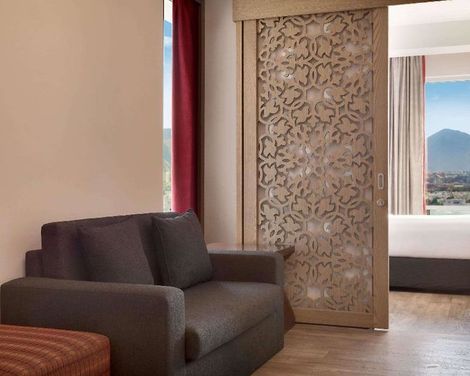 Ramada Encore by Wyndham Muscat Al-Ghubra-4